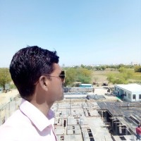 Dinesh Kumar Gurjar