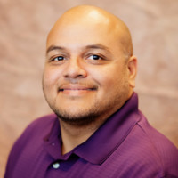 Myron Hayes