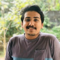 Mohammed Nadheem C P