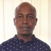 GILBERT KOECH