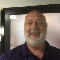 Joe Cameron
