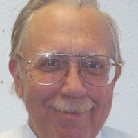 Bill Parsley