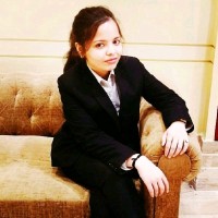 Mansi Malviya