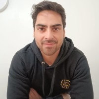 Marcos Ardissino