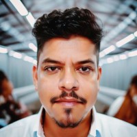 Amit Kerketta