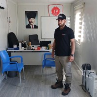 İsmet Atıcı
