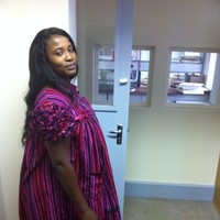 Anna-Marie Namboga