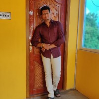 Karthik K