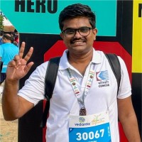 Nithin Raj