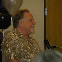 Tony Bernard