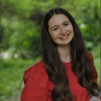 Ana-Maria Olteanu-Craciunescu