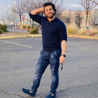 fawad sediqi