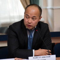 Mansur Abylaev