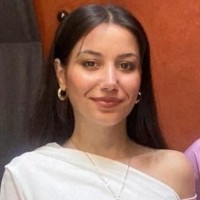Merve Özdamar Şenol