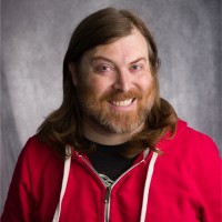 Rob Murdock