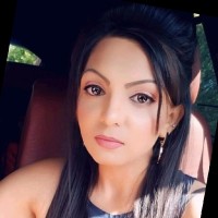 Nimisha Patel