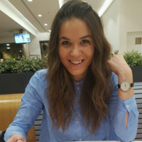 Šárka Nápravníková