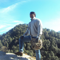 Satish Prajapati