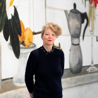 Sarina Noordhuis-Fairfax