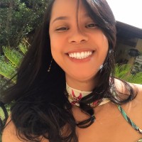 Liliane Oliveira