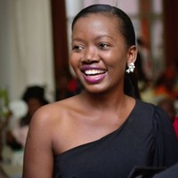 BERTHA MAGWIRA MASEKO