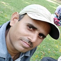 Nandkishor Diwnale