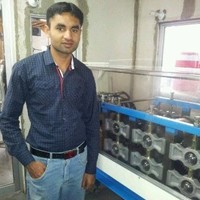 Ashfaq Ali
