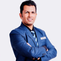 Yuvraj Parmar