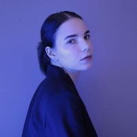Tetiana Harashchenko