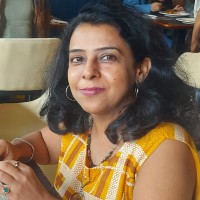 Savita Tambwekar Totre