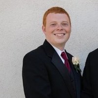 Zachary Lancaster, Shrm-Scp