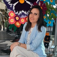 Caroline Bzyl