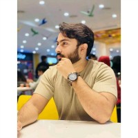 Syed Ahraz
