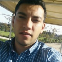 Diego Vargas
