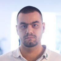 Adrian Marcu