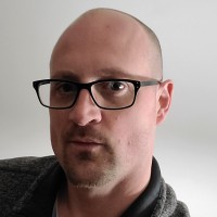 Jon Gebarowski