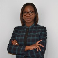 Corinne E. Koutangni