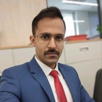 Aditya Raj Singh