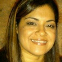 Dra. Ingrid Gerdo Rosales