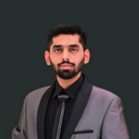 Muhammad Nouman Javaid