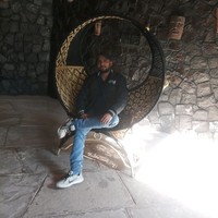 Amit Jangra