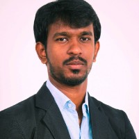 Kiran Kumar R