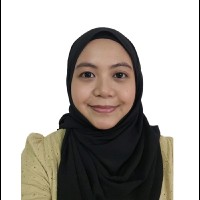 Nurul Faiqah Ghazali