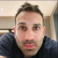 David Blanco - Mechanical Engineer - Project Engineer