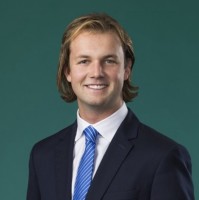 Cooper Smith