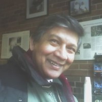 Chumy Perera