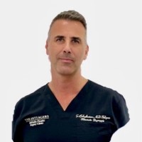 Georgios Velimvasakis MD.