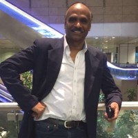 Benjamin Manickam, PMP