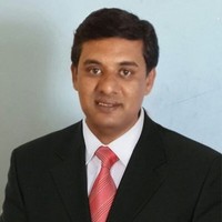 Santosh Girimaji