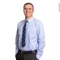 Andrew Burtenshaw
